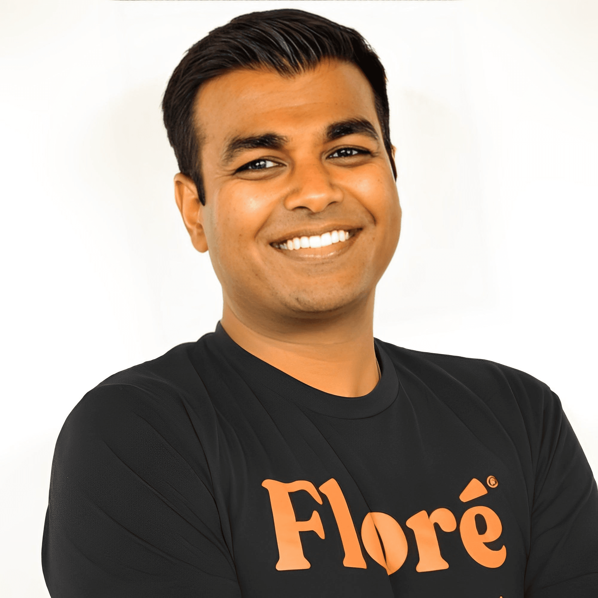 The Gut Feeling That Built a Biotech Giant: Sunny Jain's Solo Founder Journey with Floré