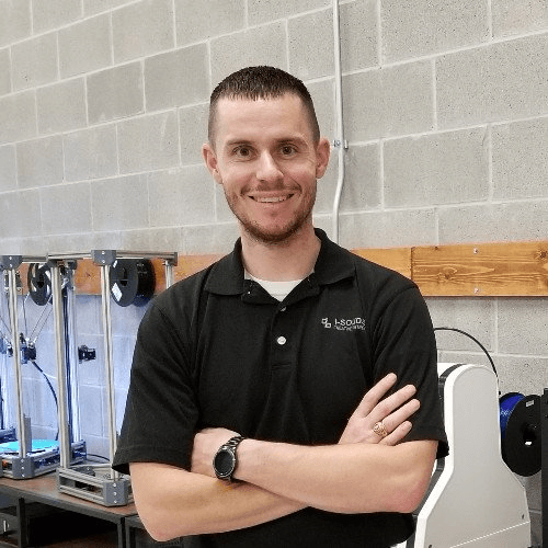 From Garage to Global: The Solo Founder Who Built a $7M 3D Printing Powerhouse
