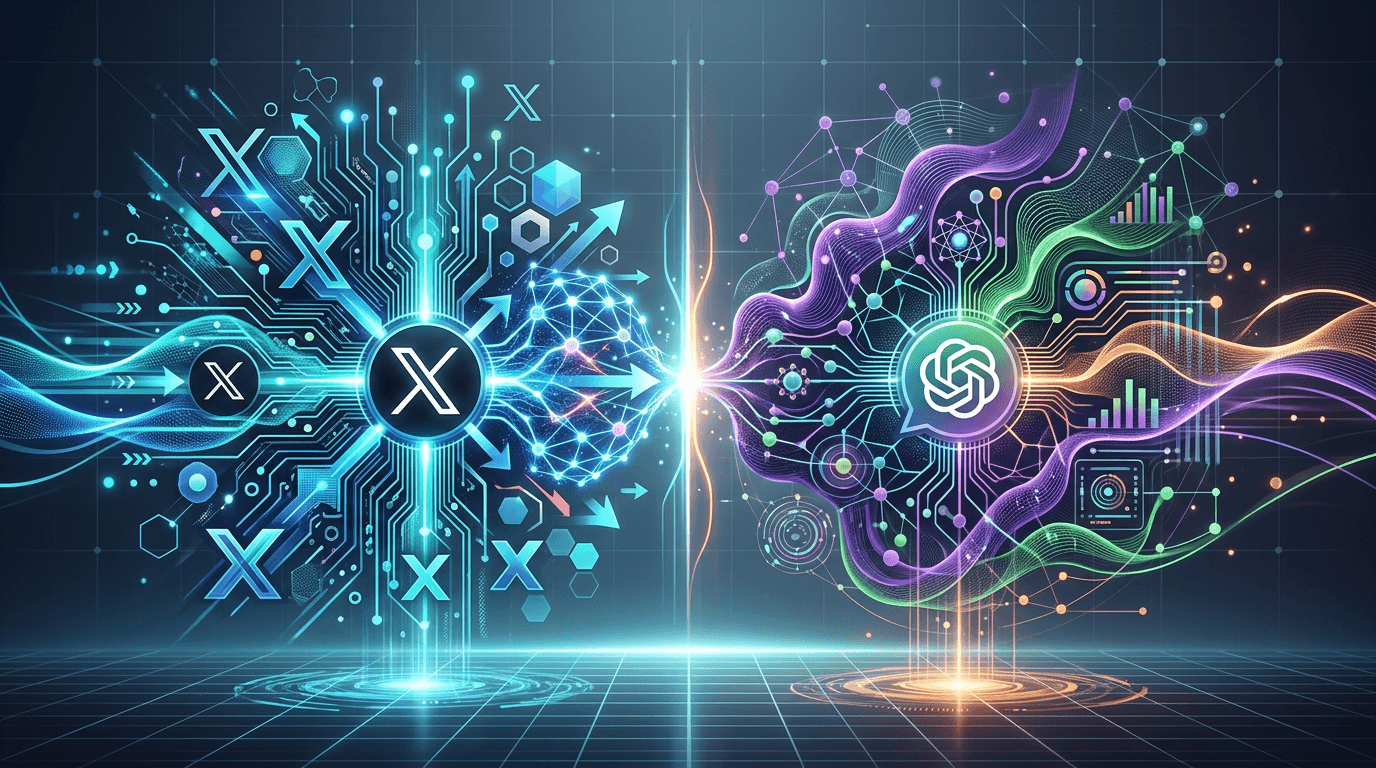 Grok 3 vs ChatGPT — Is X's AI Actually Better?