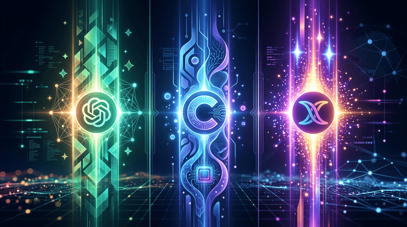 ChatGPT Plus vs Claude Pro vs Gemini Advanced — The $20/Month Showdown