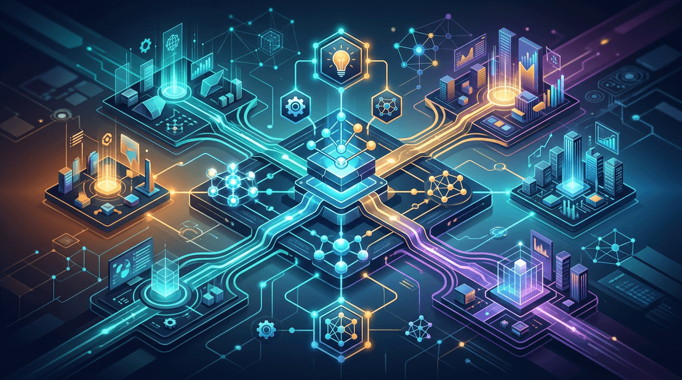 LangChain Deep Dive — The Pioneer of the Agent Framework Era