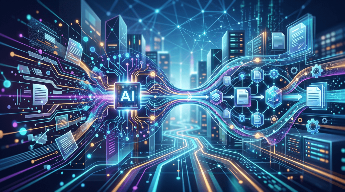 Ironclad 深度拆解 — 用 AI 重新定义合同生命周期管理