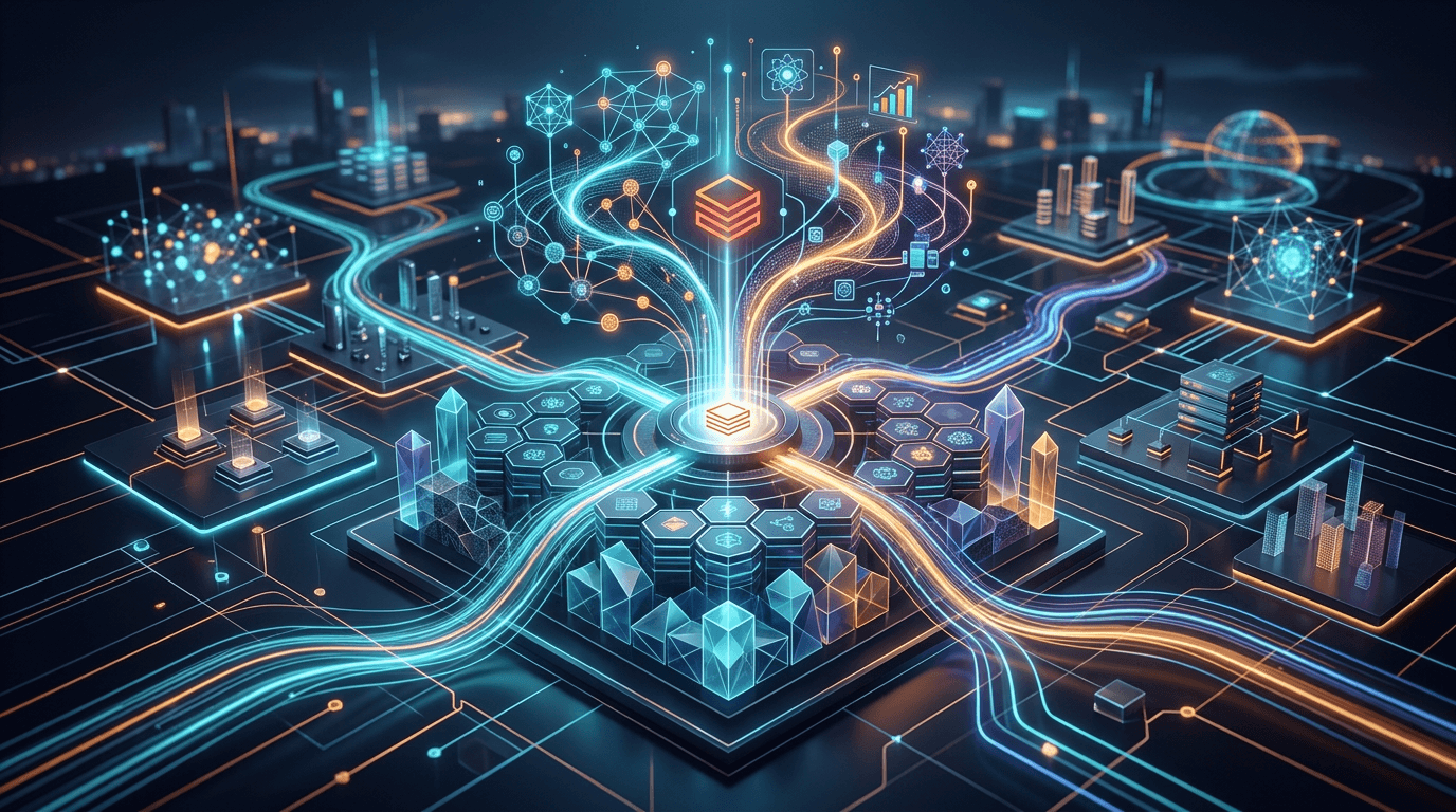 Databricks 深度拆解 — 数据 + AI 湖仓一体