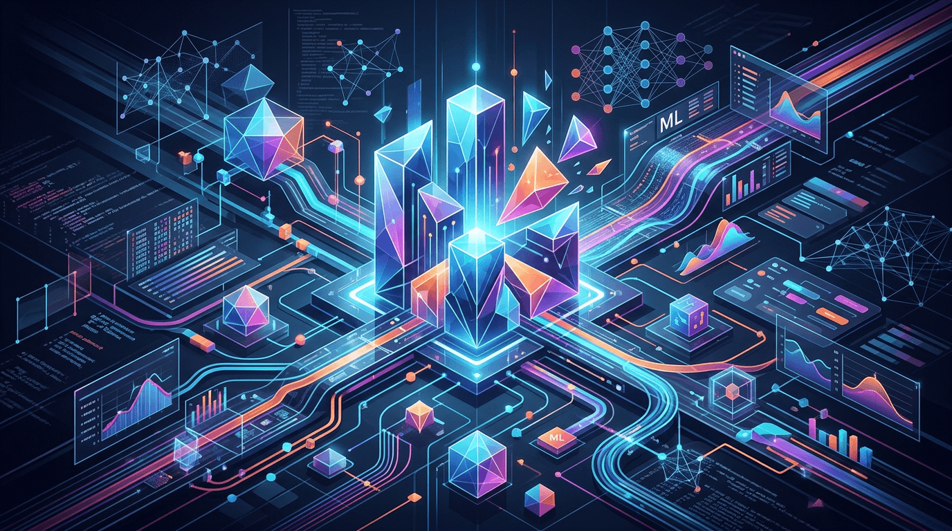 Weights & Biases 深度拆解 — ML 实验追踪