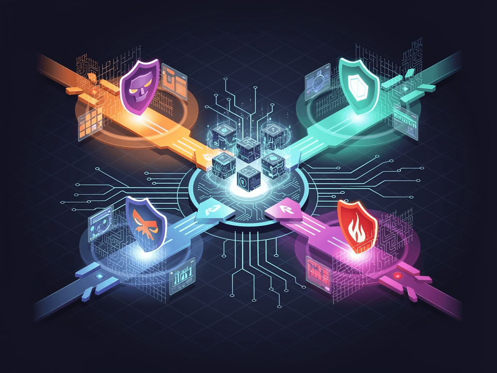 AI Agent Security — 5 Attack Vectors and How to Defend Against Them