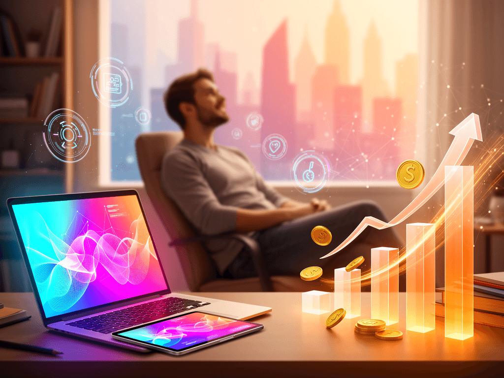 AI 时代的定价策略:按结果收费,不按小时