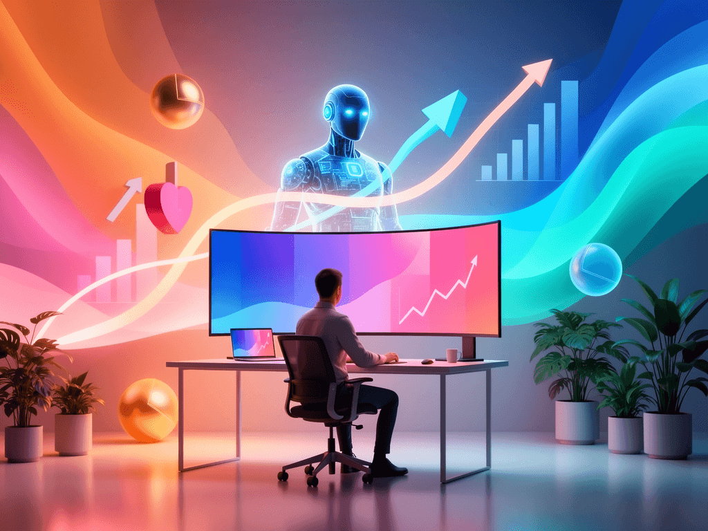 一人公司的定价心理学 — AI 帮你找到最优价格