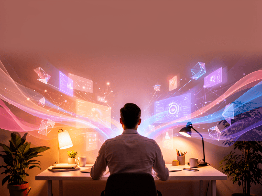 一人公司的年度复盘 — 2025 年我学到的 10 件事